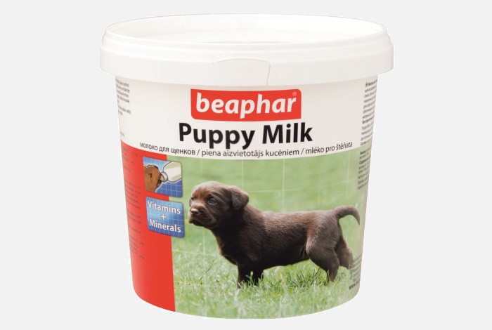 Beaphar Puppy Milk