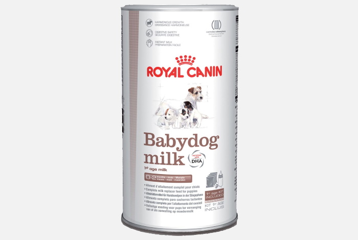 Babydog Milk