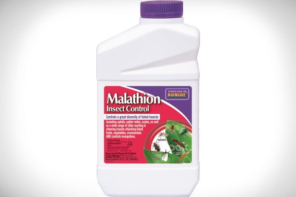 Малатион
